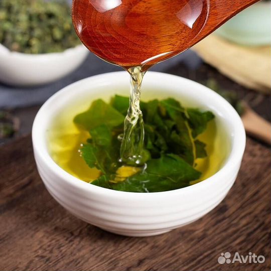 Чай от панических атак, Те Гуань Инь премиум