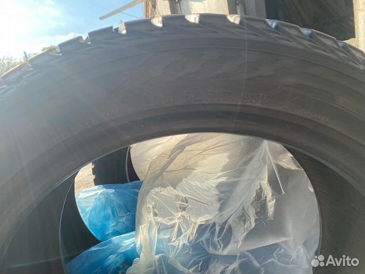 Yokohama Ice Guard IG35 225/50 R17