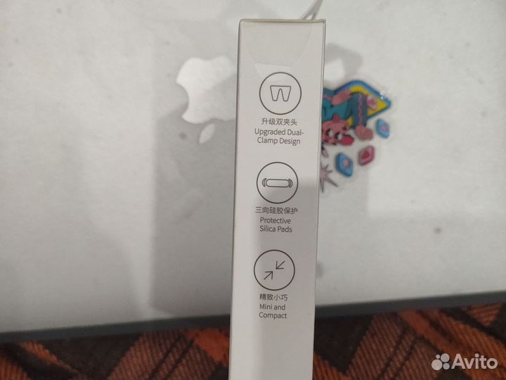 Автомобильный держатель для телефона Baseus