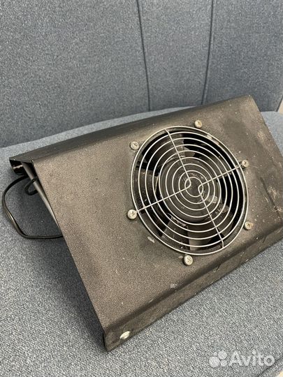 Пылесос для маникюра