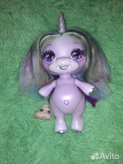 Рoоpsiе Slimе Единорог