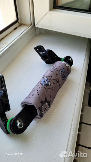 Планка доббс