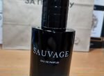 Dior Sauvage 100 мл парфюм