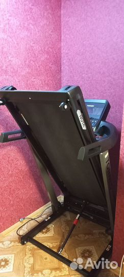 Беговая дорожка Torneo Nota T-310