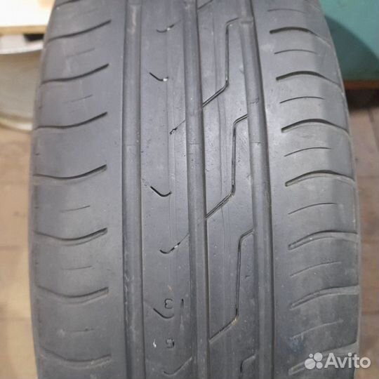 Cordiant Comfort 2 175/65 R14 86H