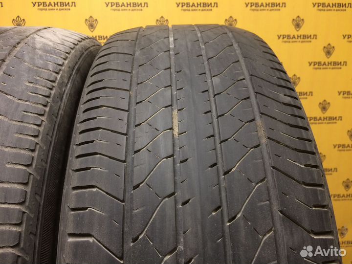 Dunlop SP Sport 270 235/55 R18 99V