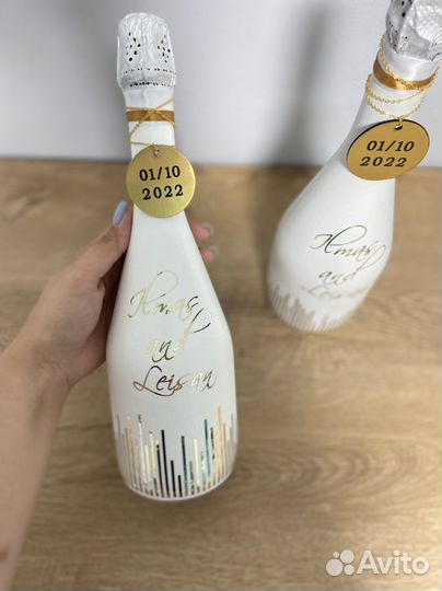 Аксессуары на свадьбу