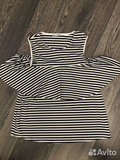 Пакет фирменных женских вещей 44-46