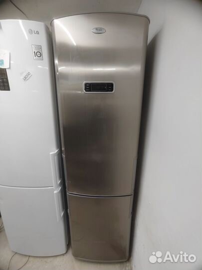 Холодильники большой выбор, доставка