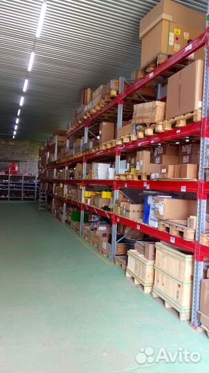 RE173363 универс. шарнир С валом