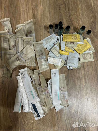 Бритвенные станки