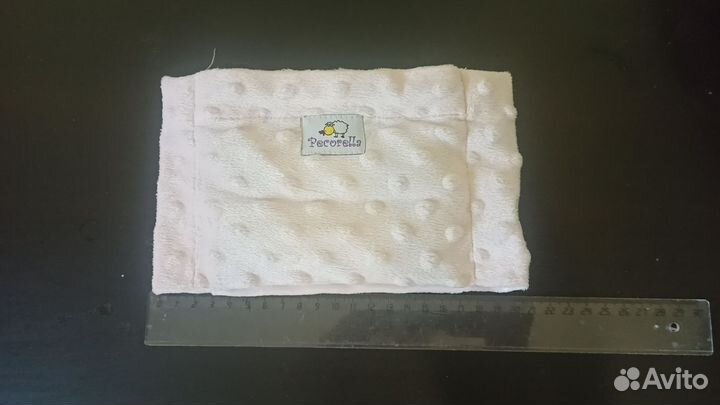 Пояс - грелка с травами от колик Pecorella