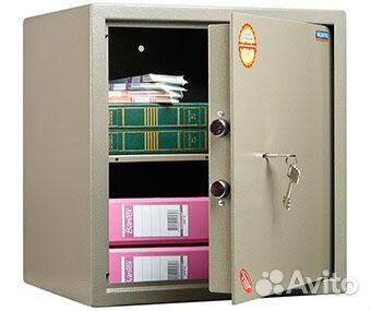 Сейф для дома и офиса