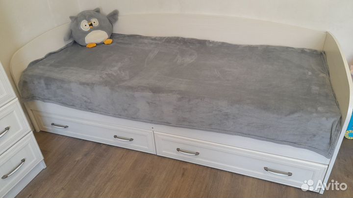 Детский гарнитур