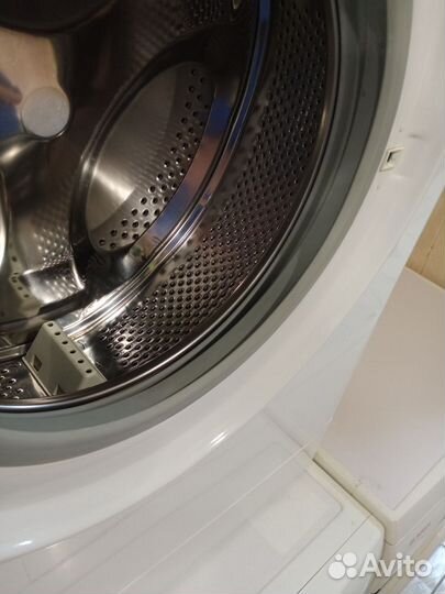 Стиральная машина Indesit 4кг с гарантией