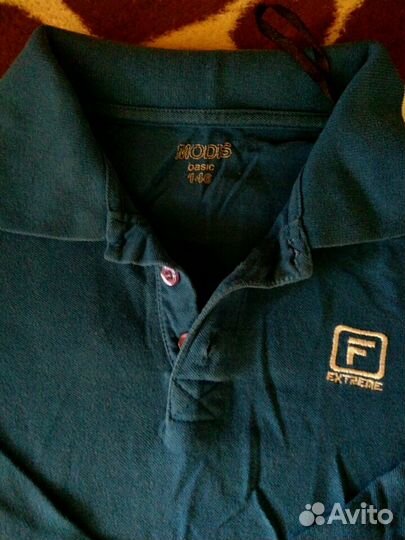 Пакет вещей на мальчика 8-12 лет