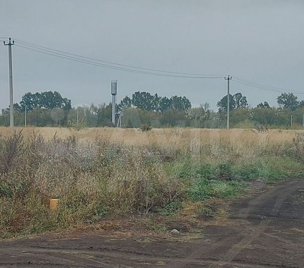 Участок 37,2 сот. (ИЖС)