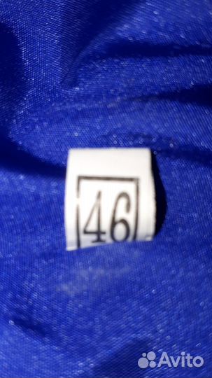Вечернее платье 46 размера