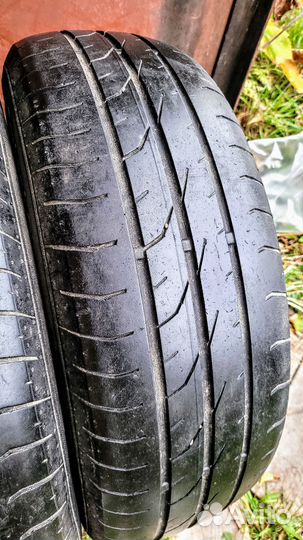 Continental ContiPremiumContact 2E 195/65 R15