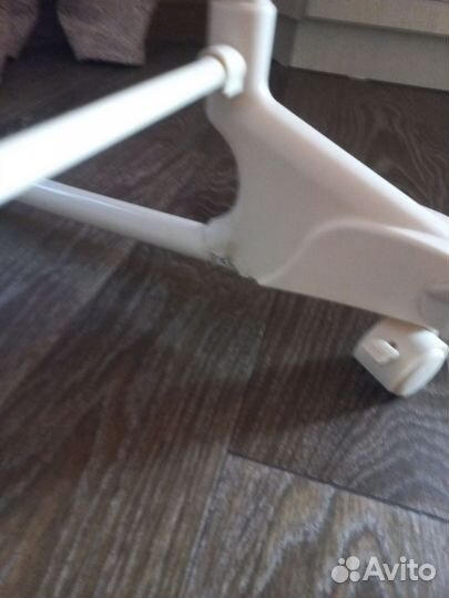 Кроватка люлька