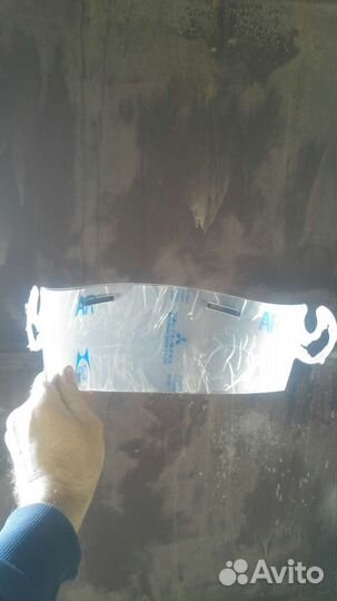 Визор для шлема arai