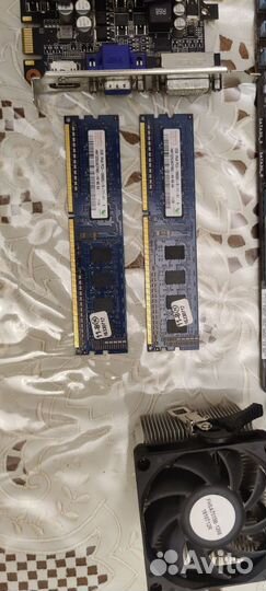 Видеокарта