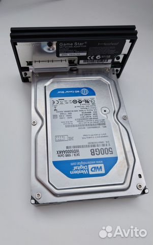 free hdboot на playstation 2