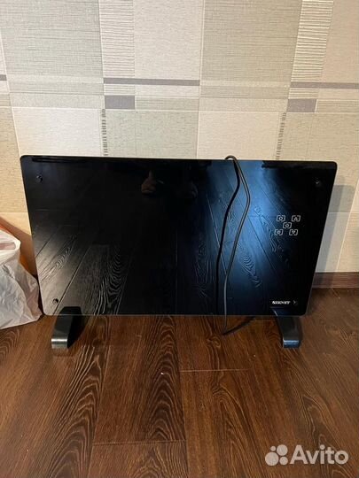 Обогреватель zenet ZET-530