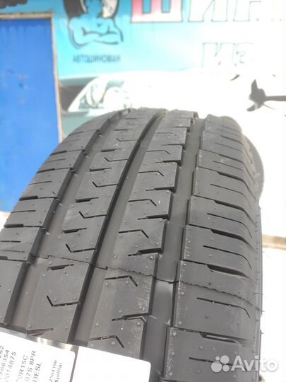 Sailun Commercio Pro 215/70 R15C