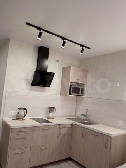 Квартира-студия, 32 м², 11/23 эт.