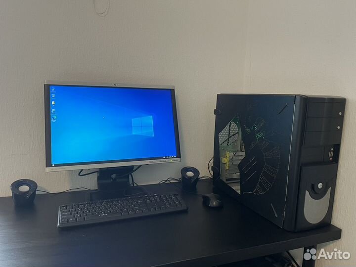 Компьютер для учёбы