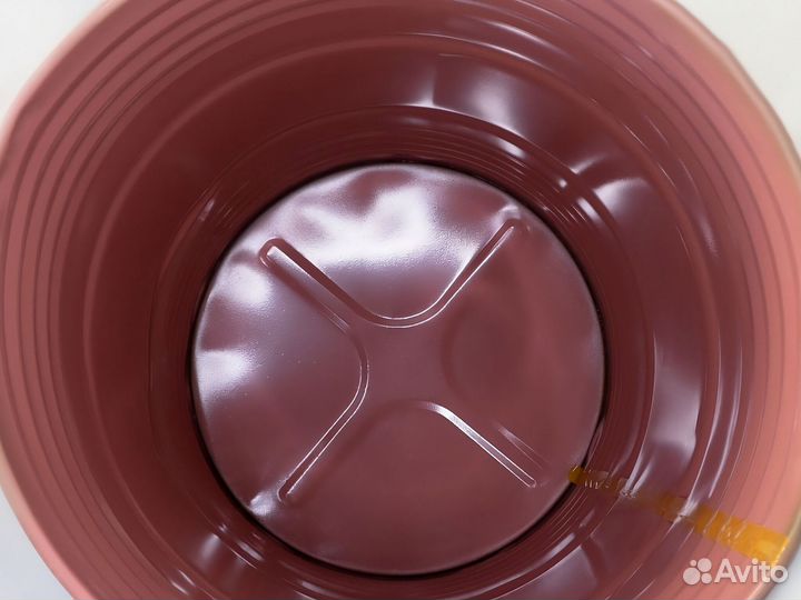 Бочка металлическая (цилиндрическая)