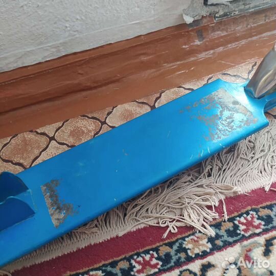 Самокат детский