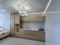 2-к. квартира, 39,5 м², 16/17 эт.