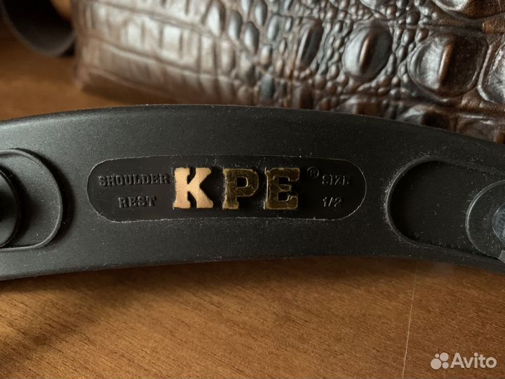 Мостик для скрипки 1/2