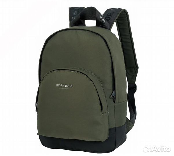 Рюкзак Björn Borg Sthlm Classic