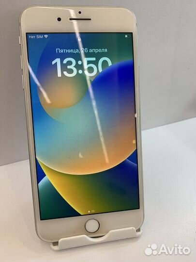 iPhone 8 Plus, 256 ГБ