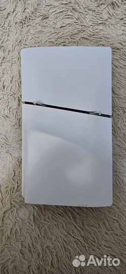 Sony playstation 5 с дисководом