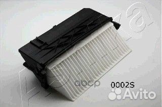 Фильтр воздушный 20000002 Ashika