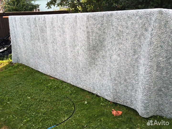 Ковер СССР б.у