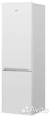 Холодильник Beko rcsk339M20W Новый