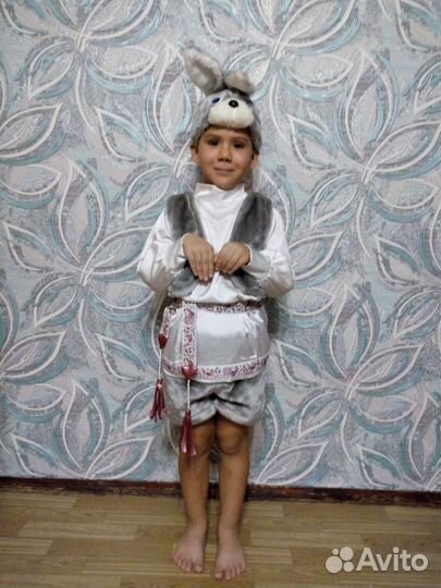 Костюмы на прокат