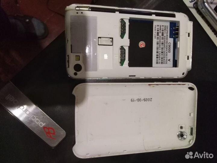 iPhone 3G, 16 ГБ