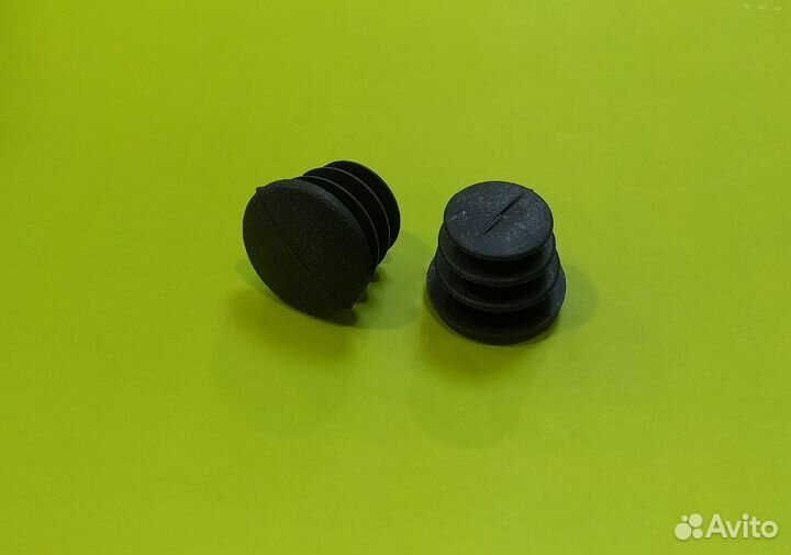 Баренды (заглушки руля)