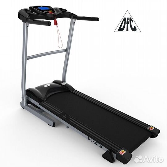 Беговая дорожка DFC rekord T190