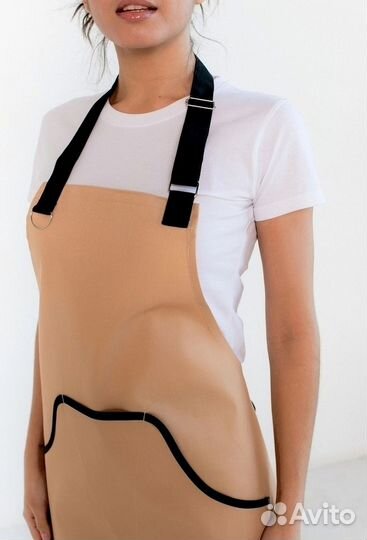 Униформа для пекарей