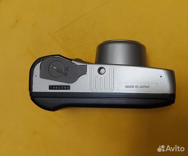 Olympus superzoom 3500 DLX