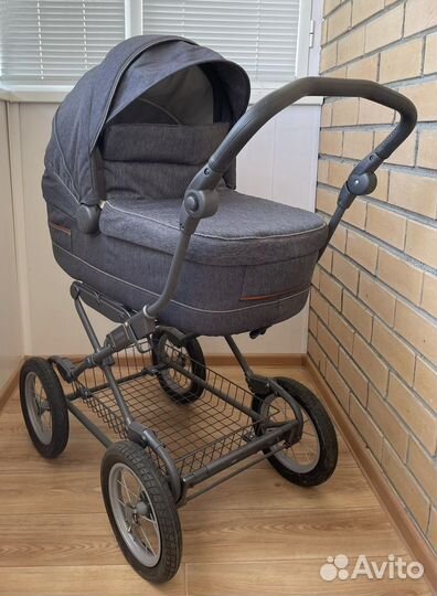 Коляска Inglesina Sofia Duo 2 в 1