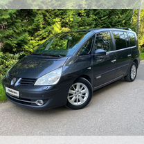 Renault Espace 2.0 AT, 2010, 335 100 км, с пробегом, цена 849 000 руб.