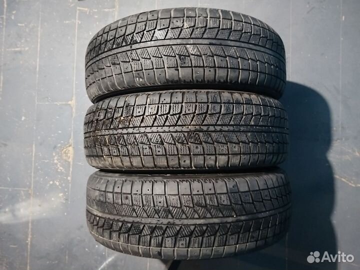 Continental CrossContact ATR 195/65 R15 20H